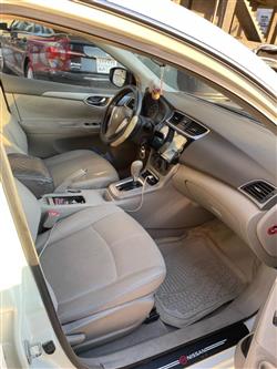 نيسان سنترا